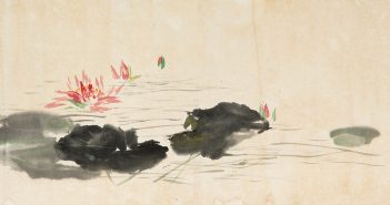 아직, 더, 많이 만나야 하는 북한 작품들: 《조선화가 아카이브 II: 조선화의 거장》展