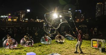 코로나19 시대의 축제, 어떻게 변할 것인가